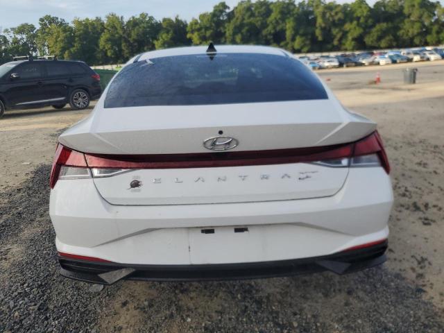 Photo 5 VIN: 5NPLS4AG0PH100879 - HYUNDAI ELANTRA SE 