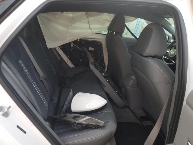 Photo 9 VIN: 5NPLS4AG0PH100879 - HYUNDAI ELANTRA SE 