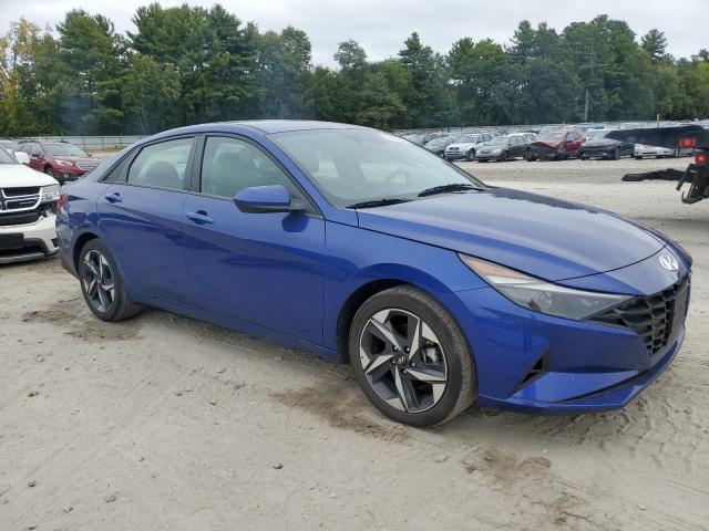 Photo 3 VIN: 5NPLS4AG0PH107881 - HYUNDAI ELANTRA SE 