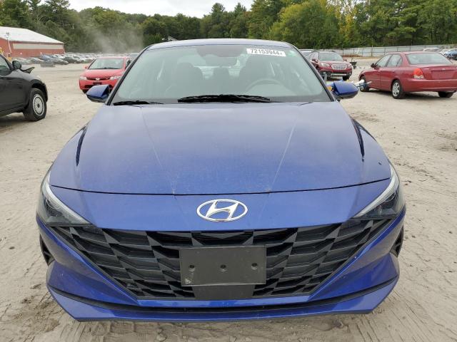 Photo 4 VIN: 5NPLS4AG0PH107881 - HYUNDAI ELANTRA SE 