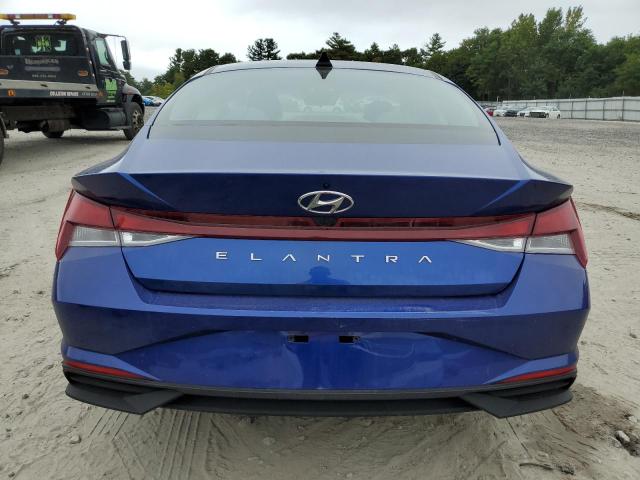 Photo 5 VIN: 5NPLS4AG0PH107881 - HYUNDAI ELANTRA SE 