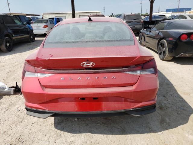 Photo 5 VIN: 5NPLS4AG0PH112918 - HYUNDAI ELANTRA SE 