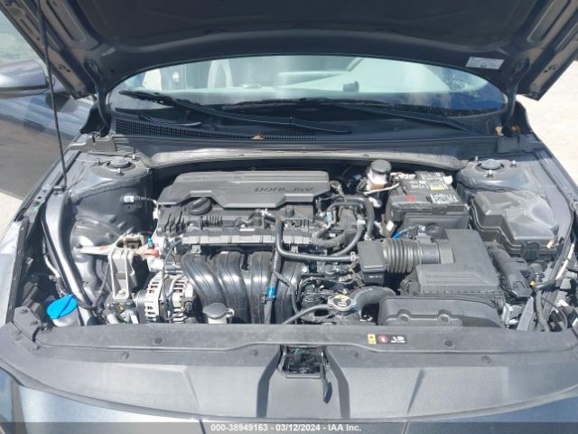 Photo 9 VIN: 5NPLS4AG0PH116693 - HYUNDAI ELANTRA 