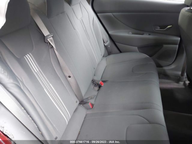 Photo 7 VIN: 5NPLS4AG0PH119626 - HYUNDAI ELANTRA 