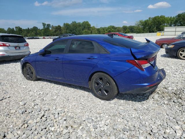 Photo 1 VIN: 5NPLS4AG1MH004125 - HYUNDAI ELANTRA SE 