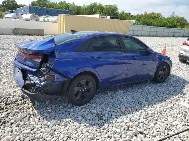 Photo 2 VIN: 5NPLS4AG1MH004125 - HYUNDAI ELANTRA SE 