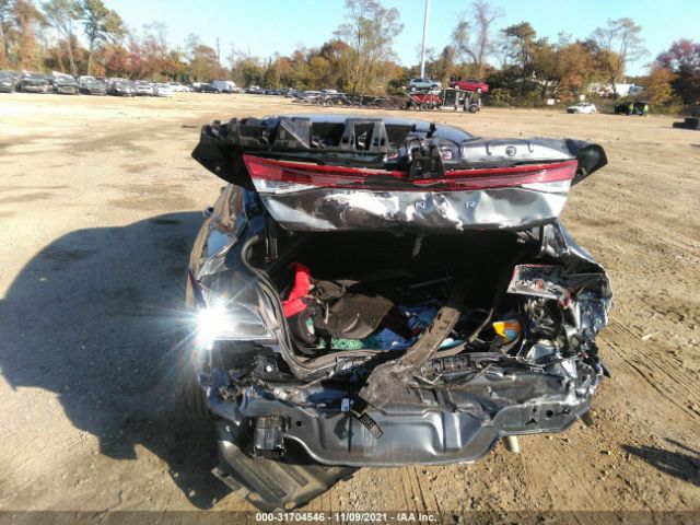 Photo 5 VIN: 5NPLS4AG1MH004643 - HYUNDAI ELANTRA 