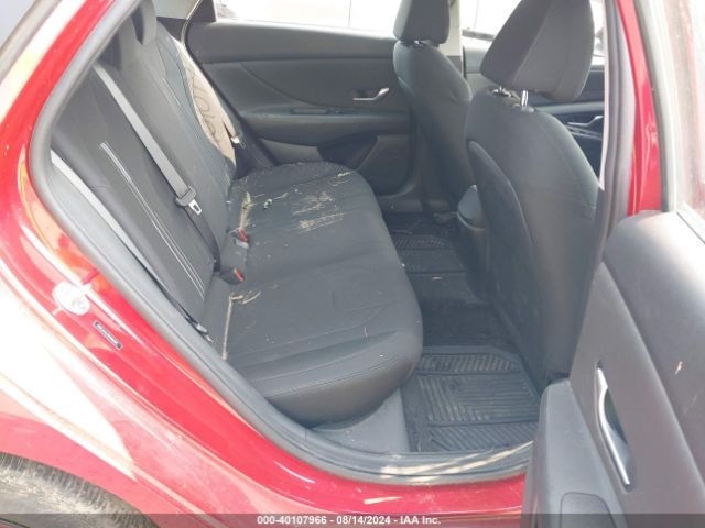 Photo 7 VIN: 5NPLS4AG1MH005095 - HYUNDAI ELANTRA 