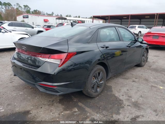 Photo 3 VIN: 5NPLS4AG1MH005615 - HYUNDAI ELANTRA 