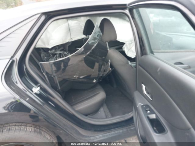 Photo 7 VIN: 5NPLS4AG1MH005615 - HYUNDAI ELANTRA 