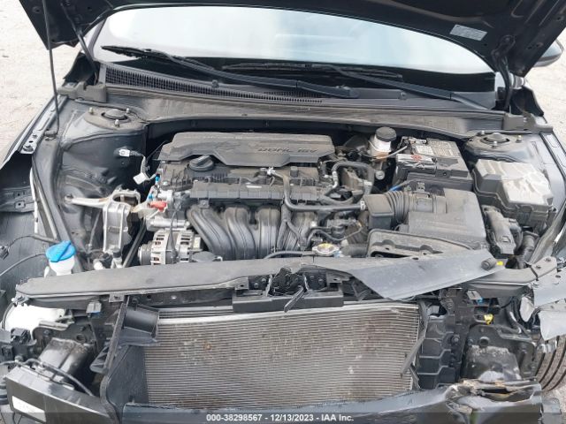 Photo 9 VIN: 5NPLS4AG1MH005615 - HYUNDAI ELANTRA 