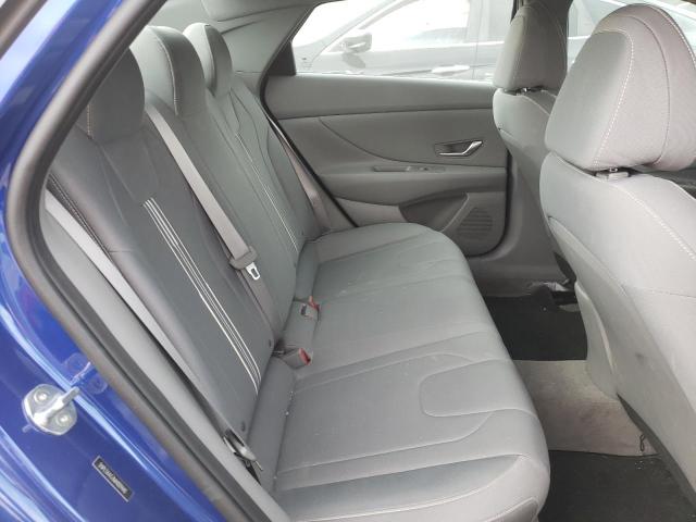 Photo 5 VIN: 5NPLS4AG1MH009440 - HYUNDAI ELANTRA SE 