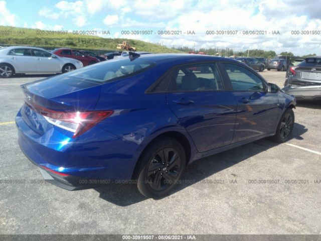 Photo 3 VIN: 5NPLS4AG1MH024634 - HYUNDAI ELANTRA 