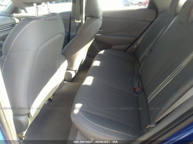 Photo 7 VIN: 5NPLS4AG1MH024634 - HYUNDAI ELANTRA 