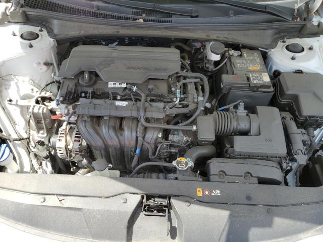 Photo 10 VIN: 5NPLS4AG1MH030532 - HYUNDAI ELANTRA 