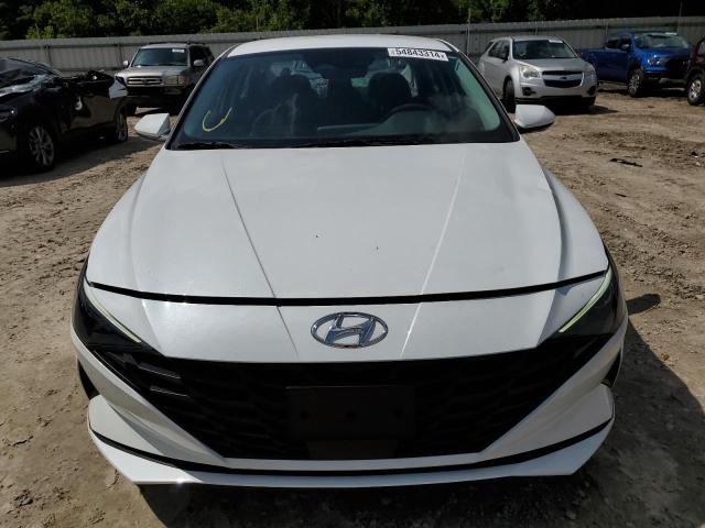 Photo 4 VIN: 5NPLS4AG1MH030532 - HYUNDAI ELANTRA 