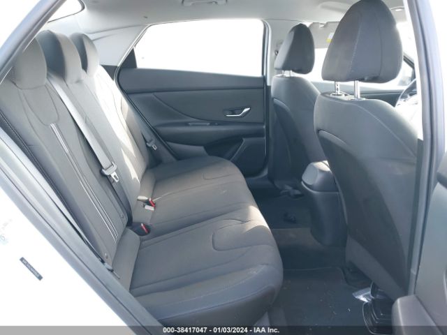 Photo 7 VIN: 5NPLS4AG1MH030630 - HYUNDAI ELANTRA 