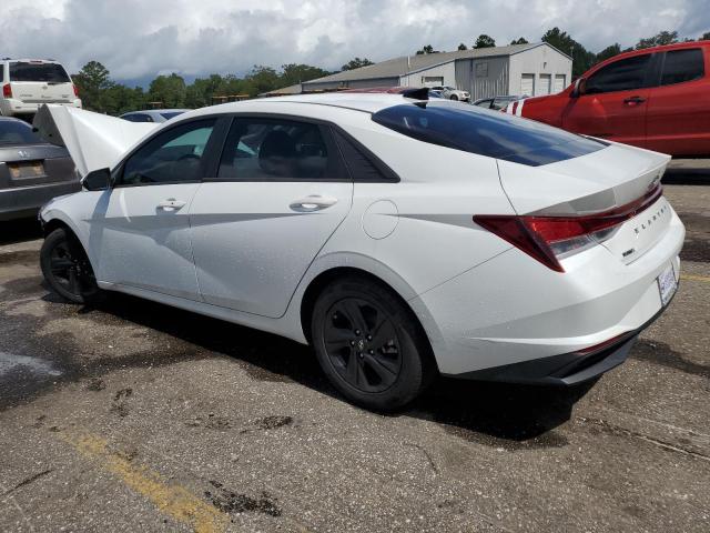 Photo 1 VIN: 5NPLS4AG1MH033429 - HYUNDAI ELANTRA SE 