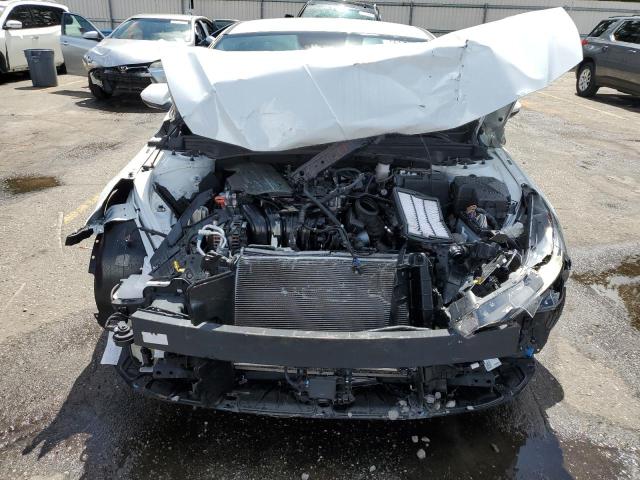 Photo 4 VIN: 5NPLS4AG1MH033429 - HYUNDAI ELANTRA SE 