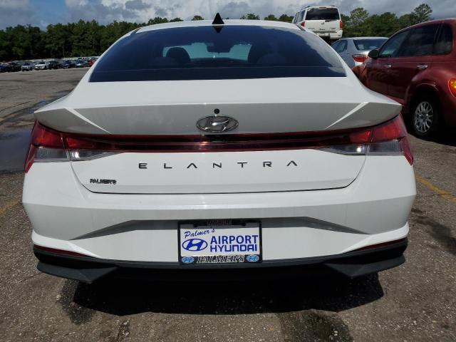 Photo 5 VIN: 5NPLS4AG1MH033429 - HYUNDAI ELANTRA SE 