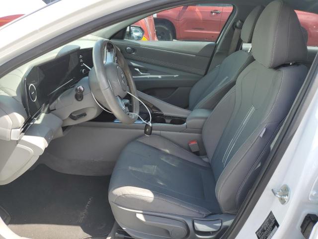 Photo 6 VIN: 5NPLS4AG1MH033429 - HYUNDAI ELANTRA SE 