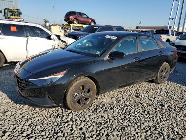 Photo 0 VIN: 5NPLS4AG1MH036640 - HYUNDAI ELANTRA 