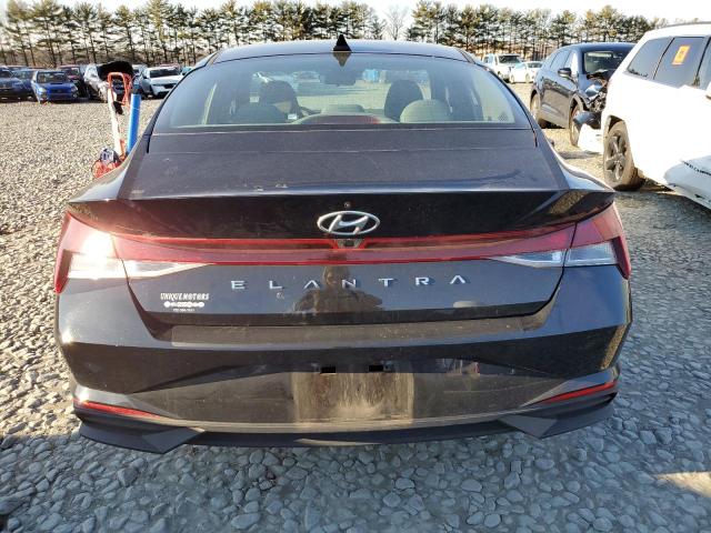 Photo 5 VIN: 5NPLS4AG1MH036640 - HYUNDAI ELANTRA 