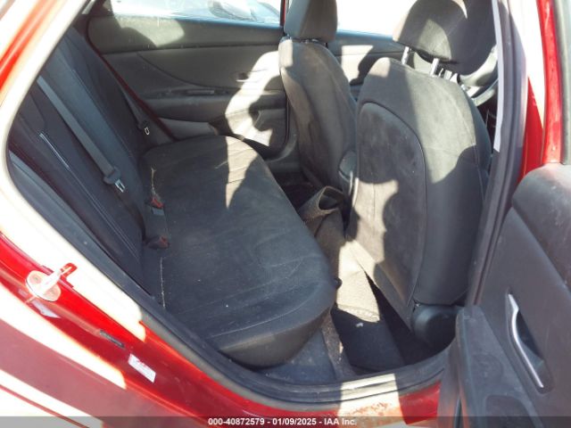 Photo 7 VIN: 5NPLS4AG1MH037898 - HYUNDAI ELANTRA 