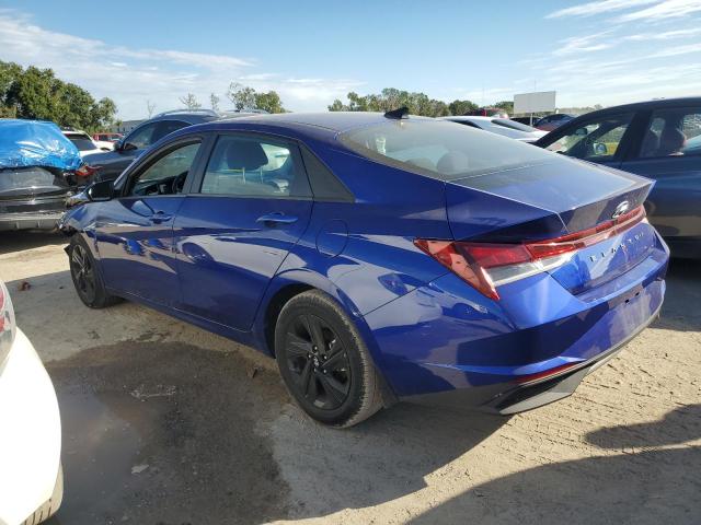 Photo 1 VIN: 5NPLS4AG1NH062091 - HYUNDAI ELANTRA SE 