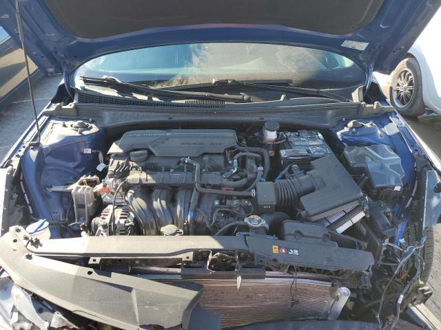 Photo 11 VIN: 5NPLS4AG1NH062091 - HYUNDAI ELANTRA SE 