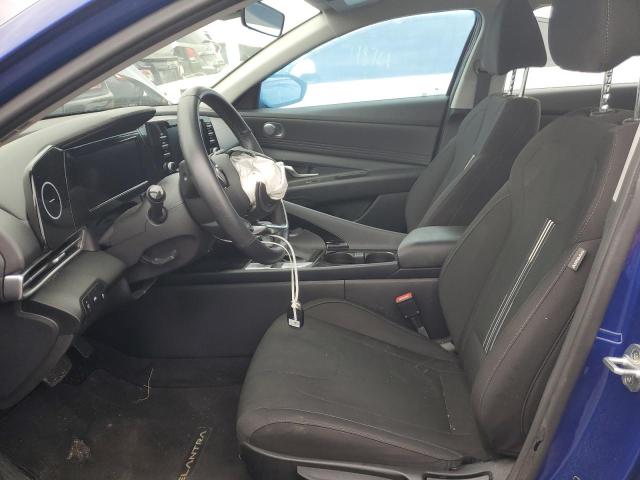 Photo 6 VIN: 5NPLS4AG1NH062091 - HYUNDAI ELANTRA SE 