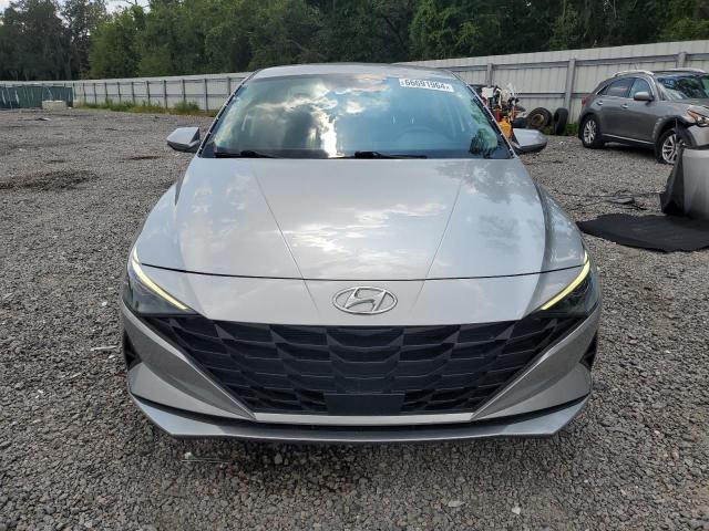 Photo 4 VIN: 5NPLS4AG1NH062270 - HYUNDAI ELANTRA SE 