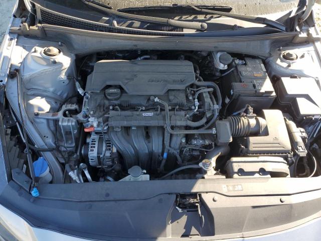 Photo 10 VIN: 5NPLS4AG1NH064875 - HYUNDAI ELANTRA 