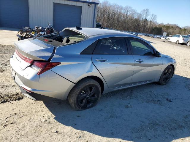 Photo 2 VIN: 5NPLS4AG1NH064875 - HYUNDAI ELANTRA 