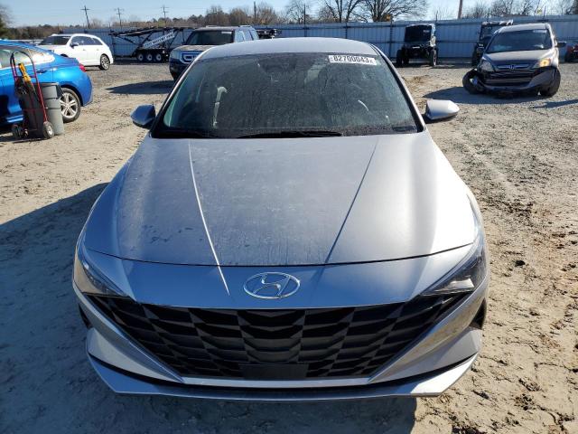 Photo 4 VIN: 5NPLS4AG1NH064875 - HYUNDAI ELANTRA 