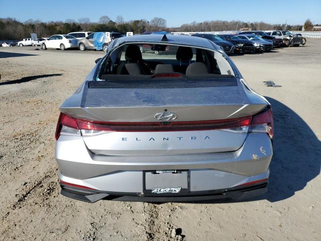 Photo 5 VIN: 5NPLS4AG1NH064875 - HYUNDAI ELANTRA 