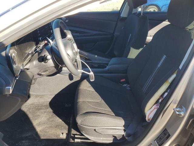 Photo 6 VIN: 5NPLS4AG1NH064875 - HYUNDAI ELANTRA 