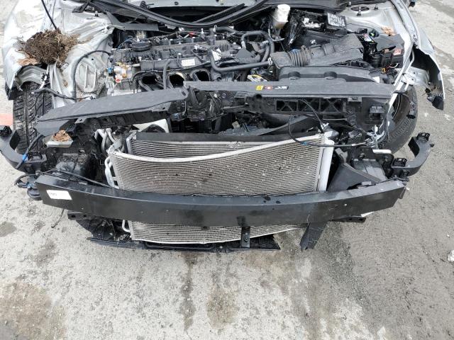 Photo 10 VIN: 5NPLS4AG1PH086202 - HYUNDAI ELANTRA 