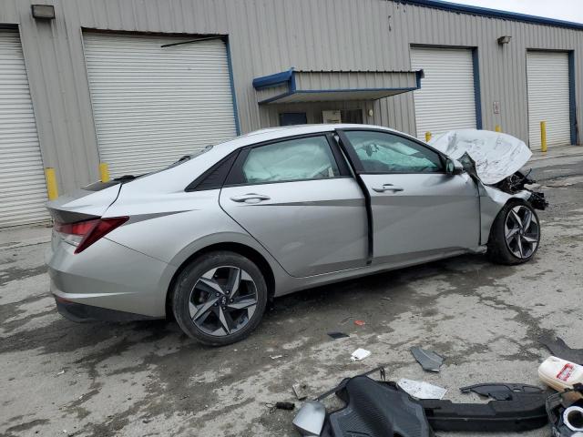 Photo 2 VIN: 5NPLS4AG1PH086202 - HYUNDAI ELANTRA 