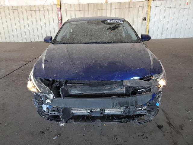 Photo 4 VIN: 5NPLS4AG1PH087558 - HYUNDAI ELANTRA SE 