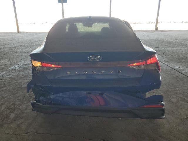 Photo 5 VIN: 5NPLS4AG1PH087558 - HYUNDAI ELANTRA SE 