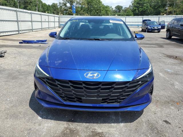 Photo 4 VIN: 5NPLS4AG1PH106223 - HYUNDAI ELANTRA 