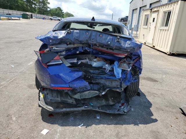 Photo 5 VIN: 5NPLS4AG1PH106223 - HYUNDAI ELANTRA 