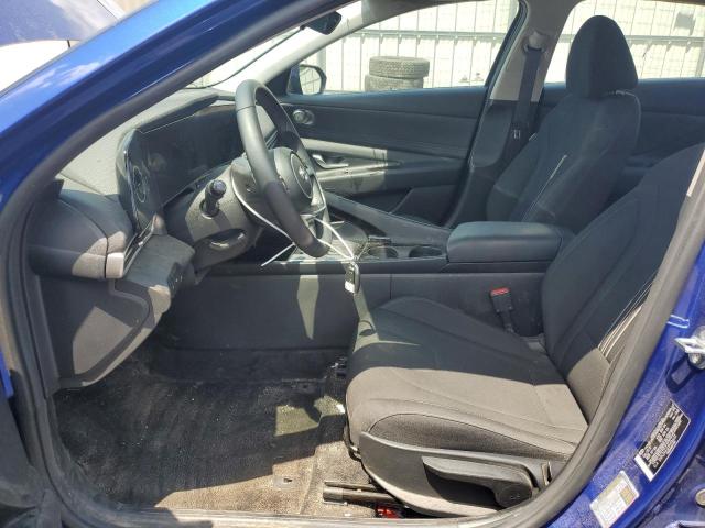 Photo 6 VIN: 5NPLS4AG1PH106223 - HYUNDAI ELANTRA 