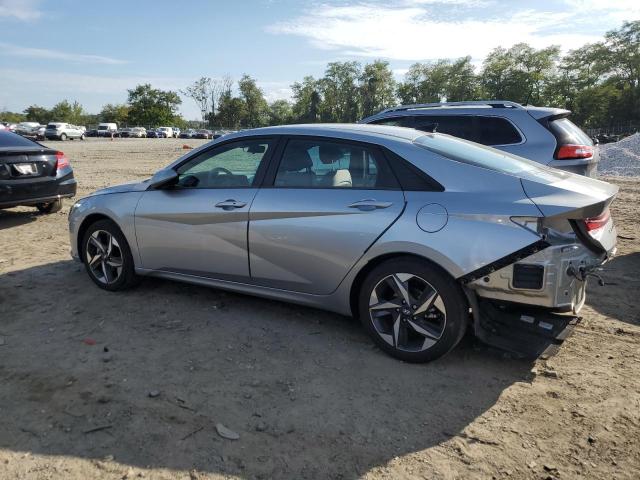 Photo 1 VIN: 5NPLS4AG1PH118405 - HYUNDAI ELANTRA SE 