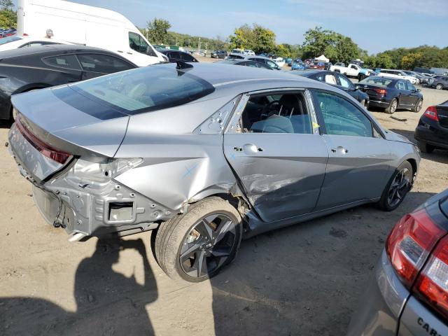 Photo 2 VIN: 5NPLS4AG1PH118405 - HYUNDAI ELANTRA SE 