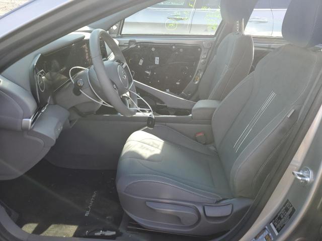 Photo 6 VIN: 5NPLS4AG1PH118405 - HYUNDAI ELANTRA SE 