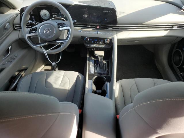 Photo 7 VIN: 5NPLS4AG1PH118405 - HYUNDAI ELANTRA SE 