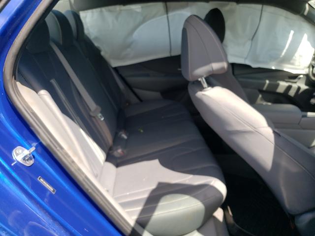 Photo 5 VIN: 5NPLS4AG2MH002545 - HYUNDAI ELANTRA SE 