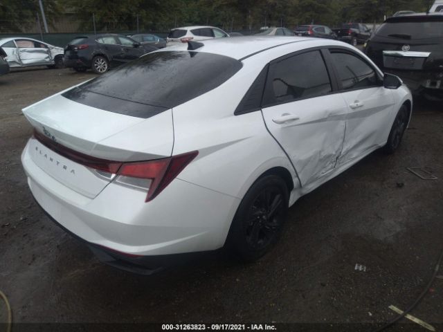 Photo 3 VIN: 5NPLS4AG2MH010662 - HYUNDAI ELANTRA 